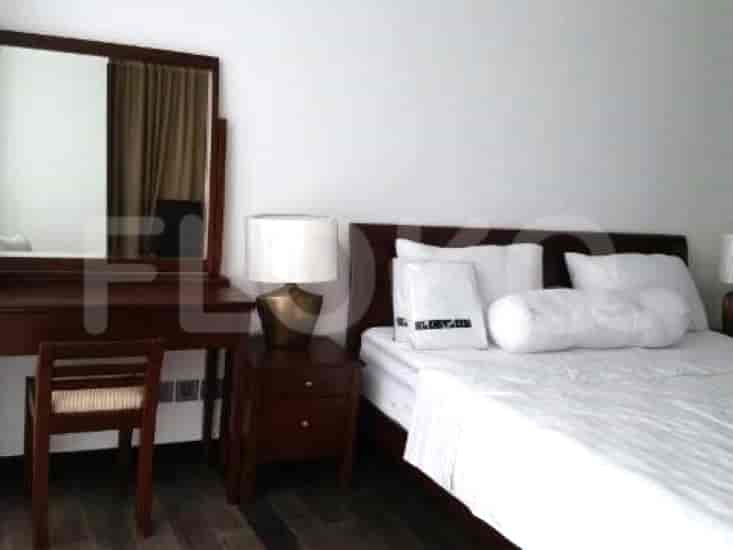 Fully Furnished 3BR Apartment for Sale - APAef8, High Floor, Kemang Village 4
