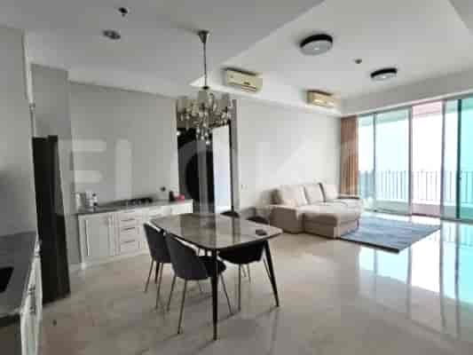 3BR Apartment for Sale in Kemang Village - APAf03, High Floor 1