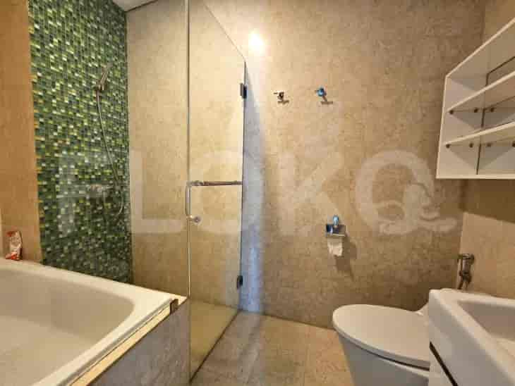 3BR Apartment for Sale in Kemang Village - APAf03, High Floor 3
