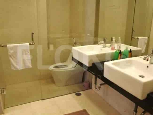 3BR Apartment for Sale - APAdfa, High Floor, Kemang Village Residence 2