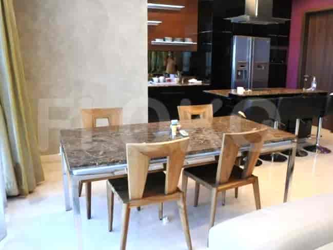 3BR Apartment for Sale - APAdfa, High Floor, Kemang Village Residence 3