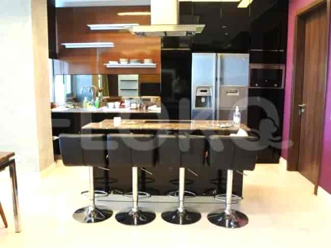 3BR Apartment for Sale - APAdfa, High Floor, Kemang Village Residence 4