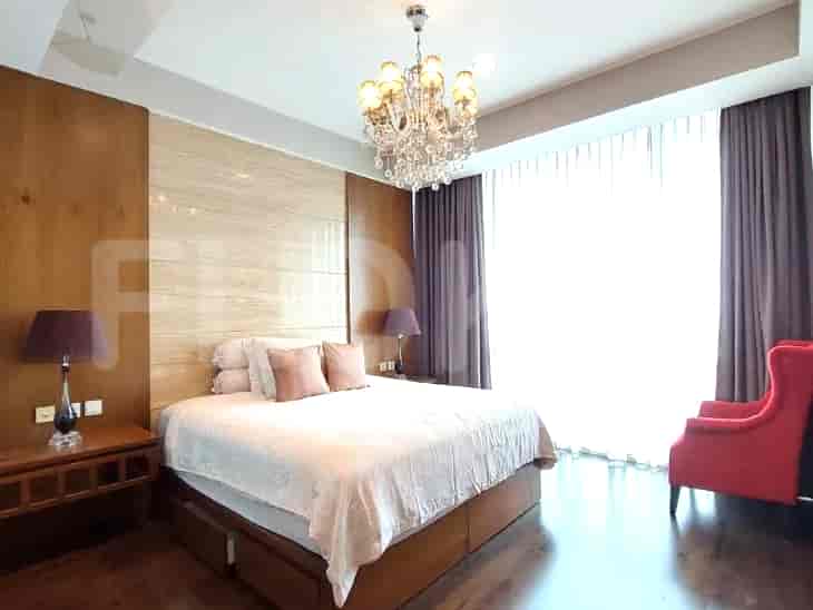 Luxurious 3BR Apartment for Sale in Kemang Village - APA8ff, High Floor 11