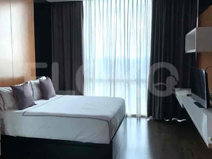 Luxurious 3BR Apartment for Sale in Kemang Village - APA8ff, High Floor 5
