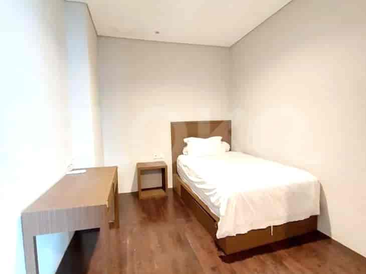 Luxurious 3BR Apartment for Sale in Kemang Village - APA8ff, High Floor 6