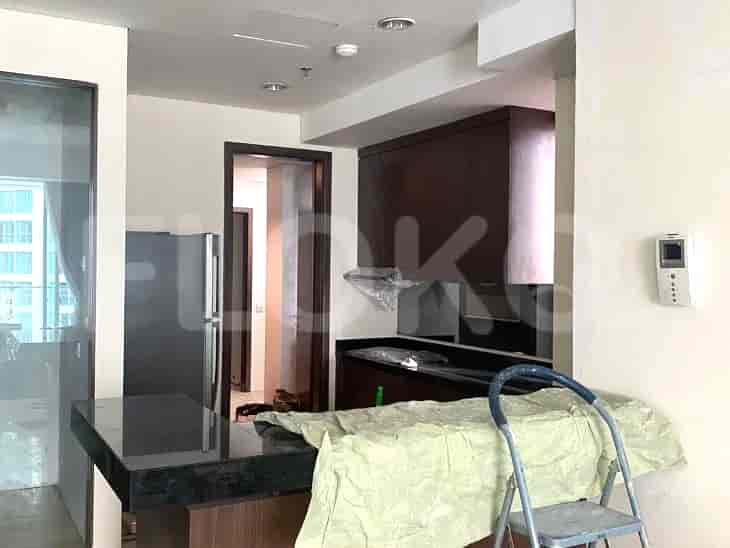 Luxurious 3BR Apartment for Sale in Kemang Village - APA8ff, High Floor 8
