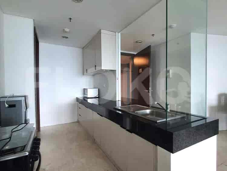 3BR Furnished Apartment for Sale - APAbf982, High Floor, Kemang Village 10