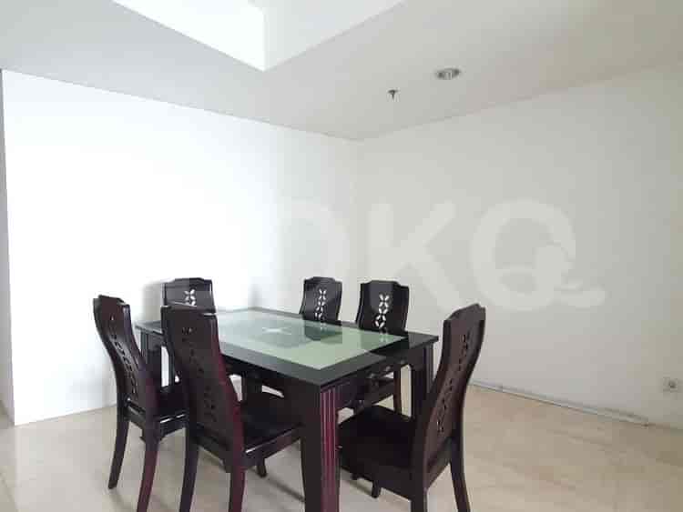 3BR Furnished Apartment for Sale - APAbf982, High Floor, Kemang Village 3