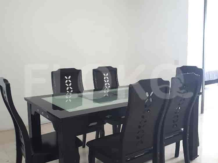 3BR Furnished Apartment for Sale - APAbf982, High Floor, Kemang Village 4
