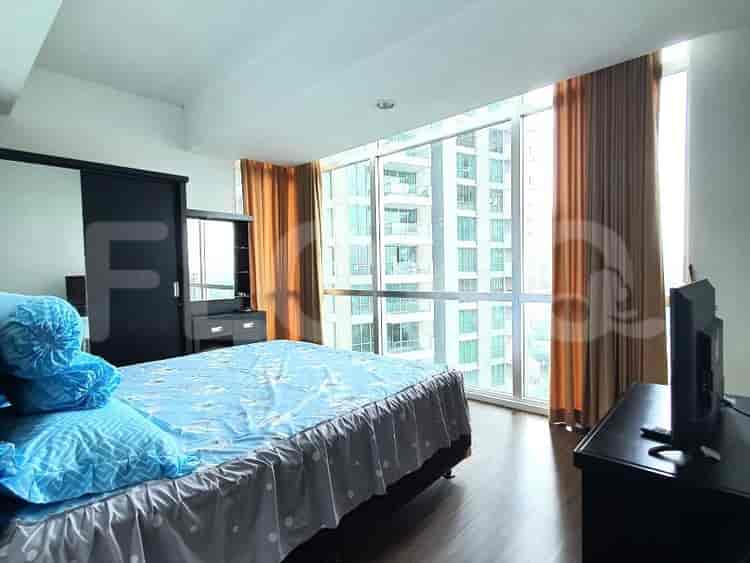 3BR Furnished Apartment for Sale - APAbf982, High Floor, Kemang Village 5