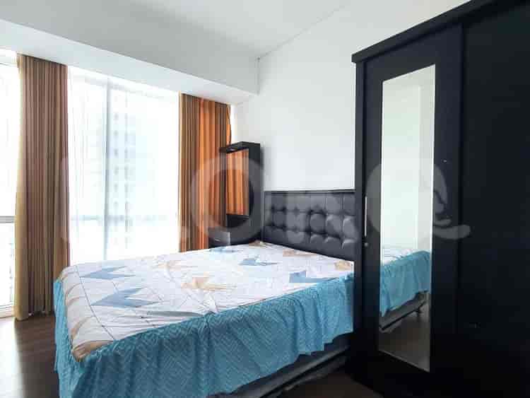 3BR Furnished Apartment for Sale - APAbf982, High Floor, Kemang Village 6