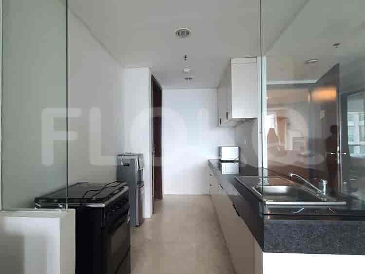 3BR Furnished Apartment for Sale - APAbf982, High Floor, Kemang Village 9