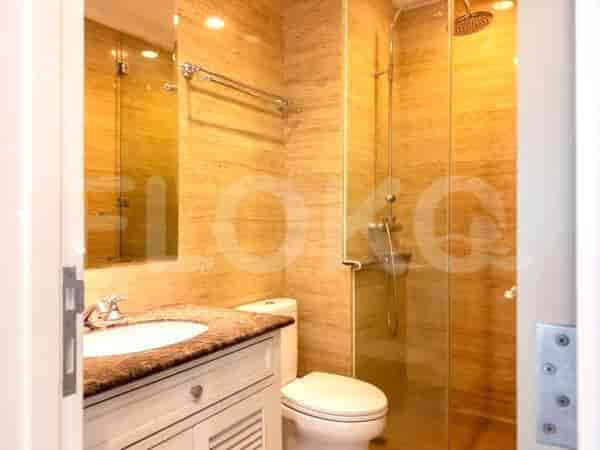 APAf50 39th Floor | 3BR Apartment Sale, Kemang Village 1