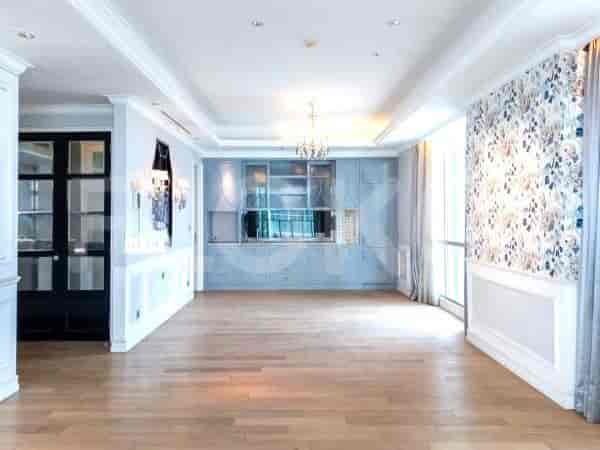 APAf50 39th Floor | 3BR Apartment Sale, Kemang Village 2
