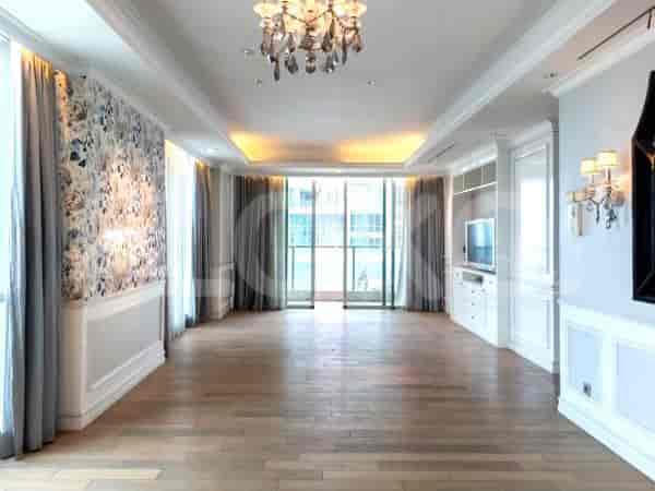 APAf50 39th Floor | 3BR Apartment Sale, Kemang Village 3