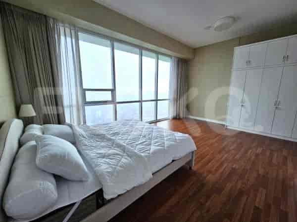 Apartemen 3BR Furnished Dijual - APAf94, Lantai Tinggi, Kemang Village 1