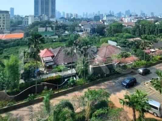 3-Bedroom Apartment for Sale in Kemang - APA959, Low Floor, with City Views 1