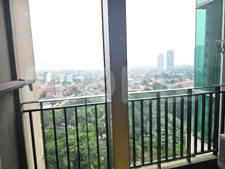 Luxurious 3BR Apartment for Sale - APAe2c, Low Floor, Kemang Village 2