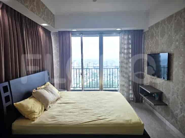 Luxurious 3BR Apartment for Sale - APAe2c, Low Floor, Kemang Village 3