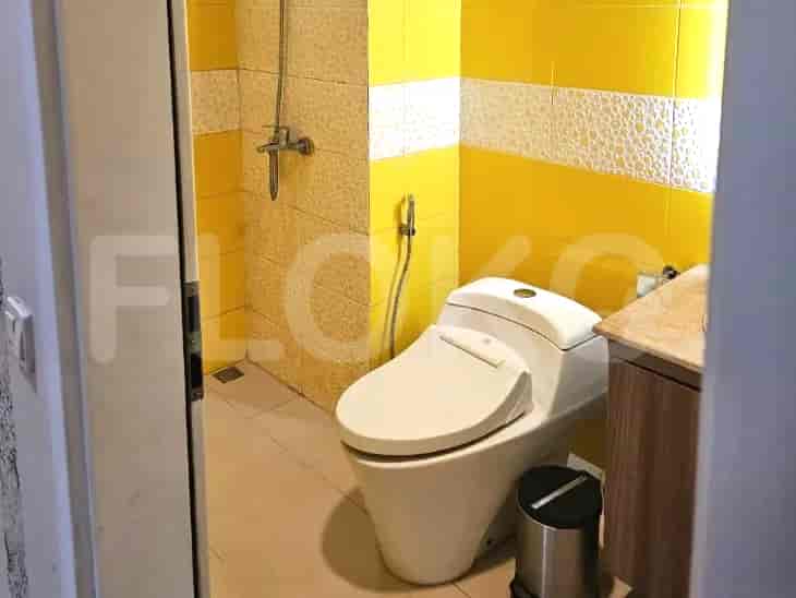 Luxurious 3BR Apartment for Sale - APAe2c, Low Floor, Kemang Village 6