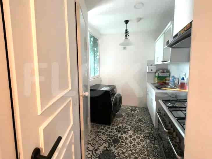 Fully Furnished 3BR Apartment for Sale in Kemang Village - APA77f, Low Floor 2