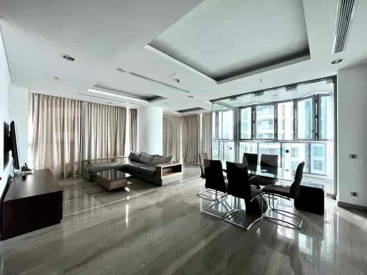 Luxury 3-Bedroom Apartment for Sale - APA84f, Low Floor, Kemang Village 5