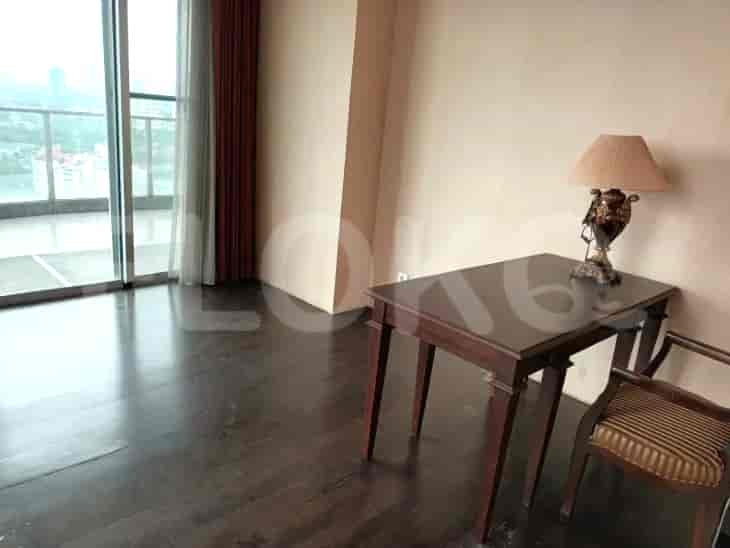 APAc88 Lantai 22 | Dijual Apartemen 4BR di Kemang Village 4