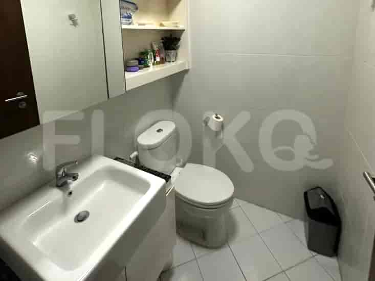 Luxury 4-Bedroom Apartment for Sale in Kemang Village - APA552, Middle Floor 1
