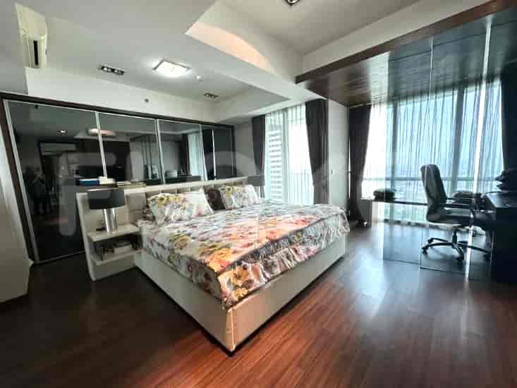 Luxury 4-Bedroom Apartment for Sale in Kemang Village - APA552, Middle Floor 5