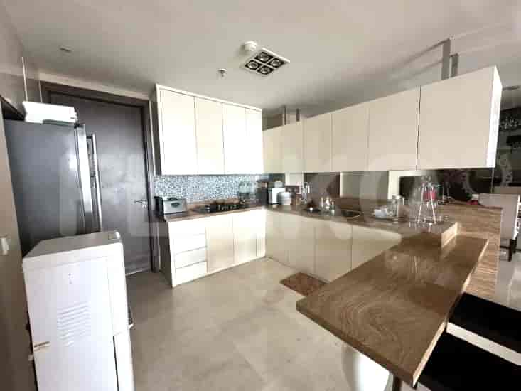 Luxury 4-Bedroom Apartment for Sale in Kemang Village - APA552, Middle Floor 6