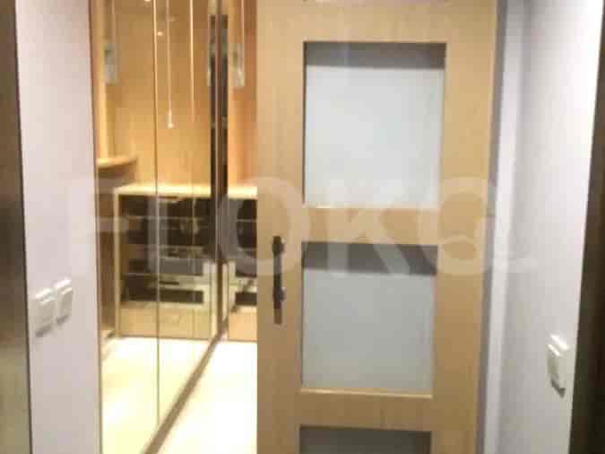 Apartemen 3-Kamar Tidur Mewah Dijual di Kemang Village - APAd41, Lantai Rendah 4