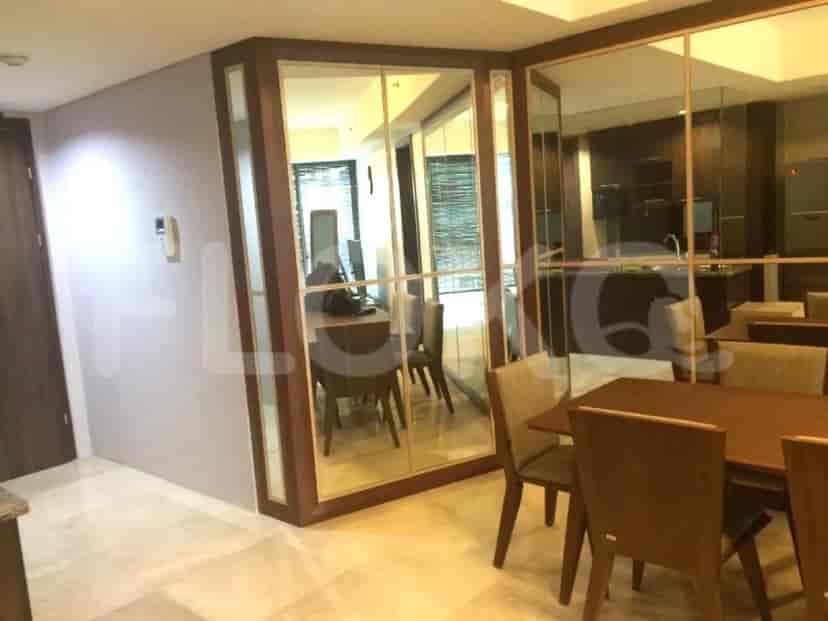 Apartment Sale | APAd41 2nd Floor, Kemang Village Residence 6