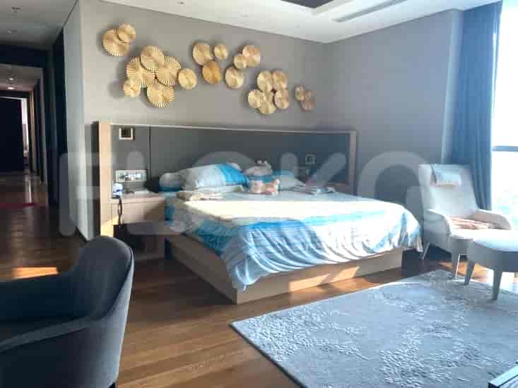 Luxury 4BR Apartment for Sale in Kemang Village - APA04e, High Floor 2