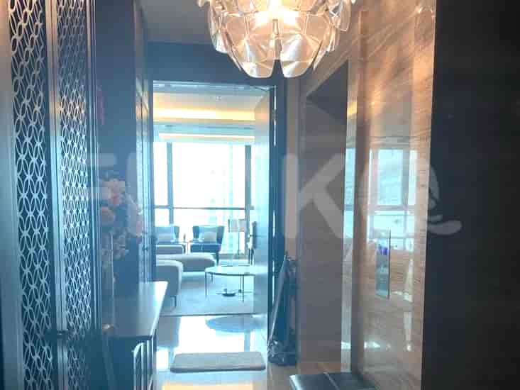 Luxury 4BR Apartment for Sale in Kemang Village - APA04e, High Floor 4