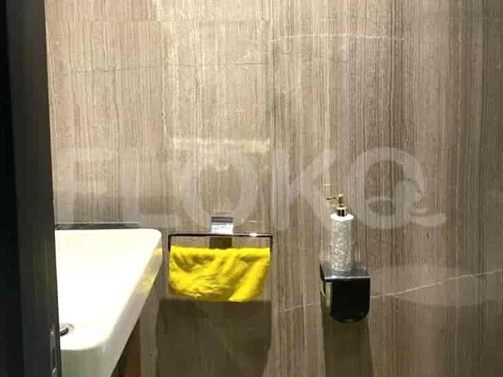 Luxury 4BR Apartment for Sale in Kemang Village - APA04e, High Floor 5