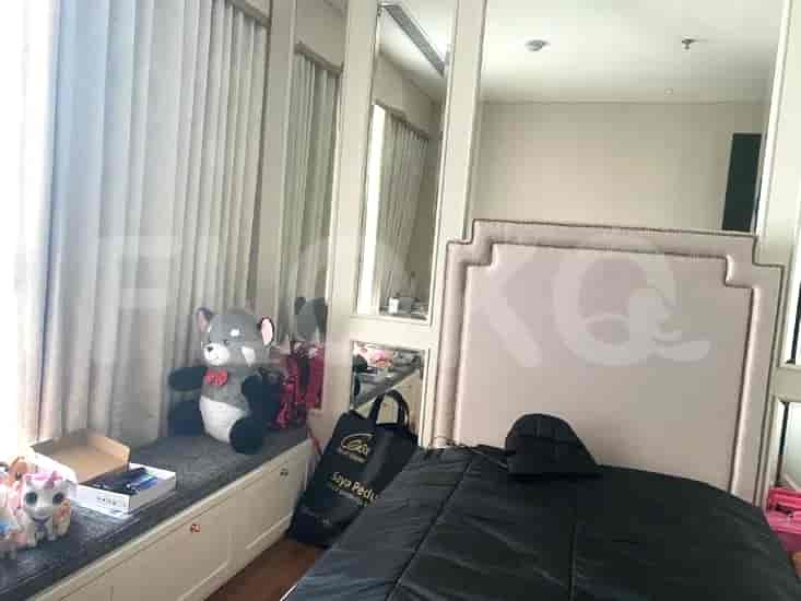 Luxury 4BR Apartment for Sale in Kemang Village - APA04e, High Floor 6