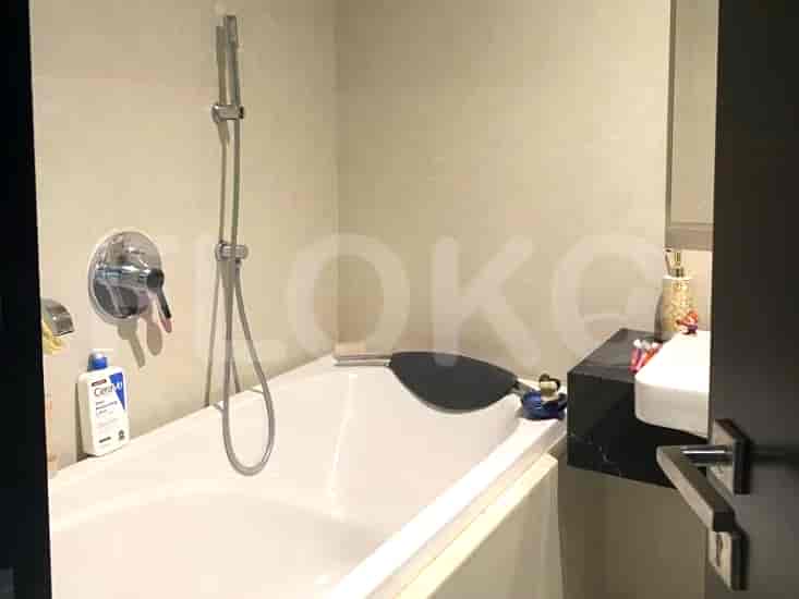 Luxury 4BR Apartment for Sale in Kemang Village - APA04e, High Floor 7