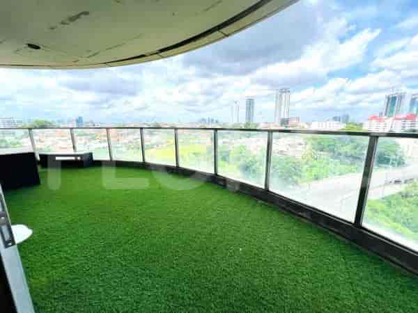APA764 Lantai 8 | Apartemen 4BR Furnished Dijual, Kemang 2