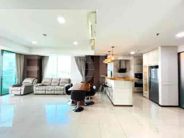 APA764 Lantai 8 | Apartemen 4BR Furnished Dijual, Kemang 3