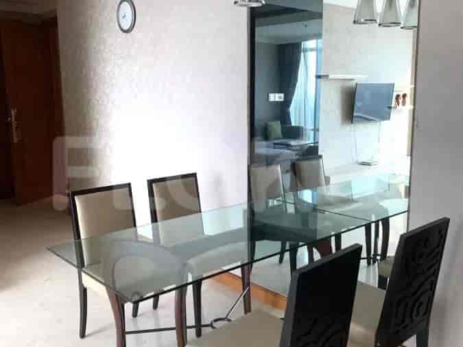 APA025 20th Floor | 2BR Apartment Sale, Menteng 2