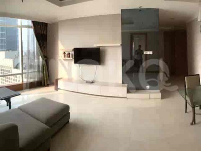 APA025 20th Floor | 2BR Apartment Sale, Menteng 5