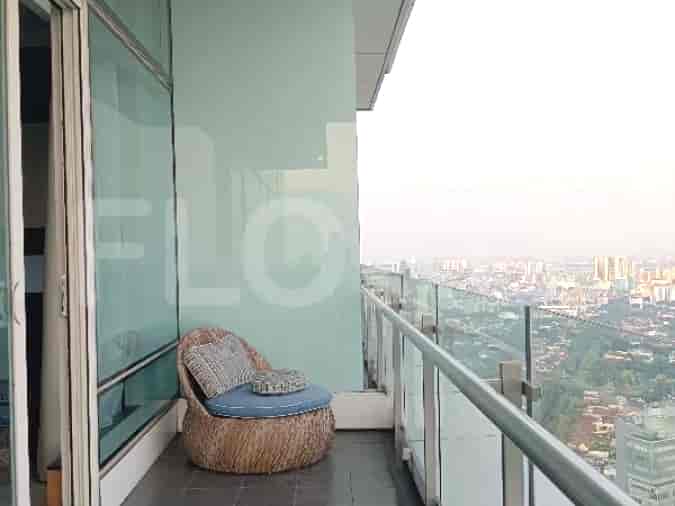 Commercial Shophouse for Rent - RKRee5, Pasar Minggu, Jakarta Selatan 1
