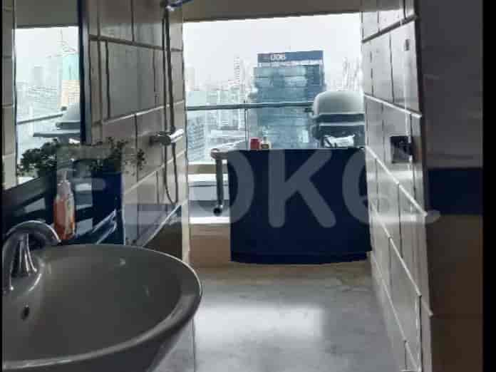 Commercial Shophouse for Rent - RKRee5, Pasar Minggu, Jakarta Selatan 3