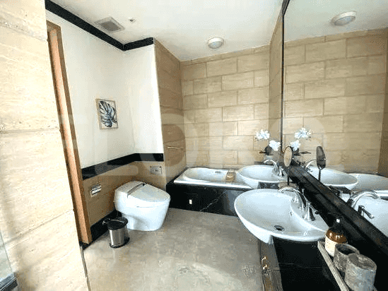 APAc3c 48th Floor | Sale Apartment, Menteng, Kempinski 4