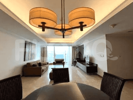 Apartment for Sale in Menteng | APAbca 52nd Floor, Kempinski Grand Indonesia 1