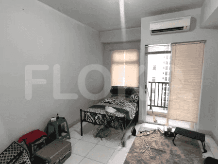 Stylish Furnished 1BR Apartment for Sale - APA98ed9, High Floor, Kota Ayodhya 1