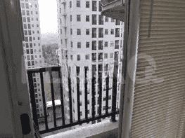 Stylish Furnished 1BR Apartment for Sale - APA98ed9, High Floor, Kota Ayodhya 5
