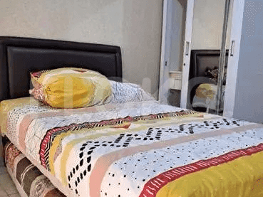 Modern Furnished 1BR Apartment for Sale - APA9a879, Low Floor, Kota Ayodhya 1