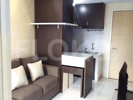 Furnished 2BR Apartment for Sale - APA80a17, Middle Floor, Cikokol 3