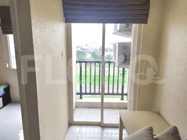 Furnished 2BR Apartment for Sale - APA80a17, Middle Floor, Cikokol 4